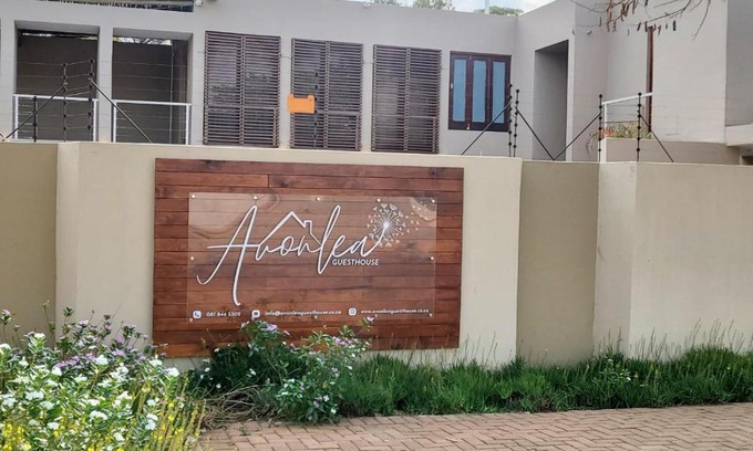 Polokwane Maison | Avonlea Guesthouse