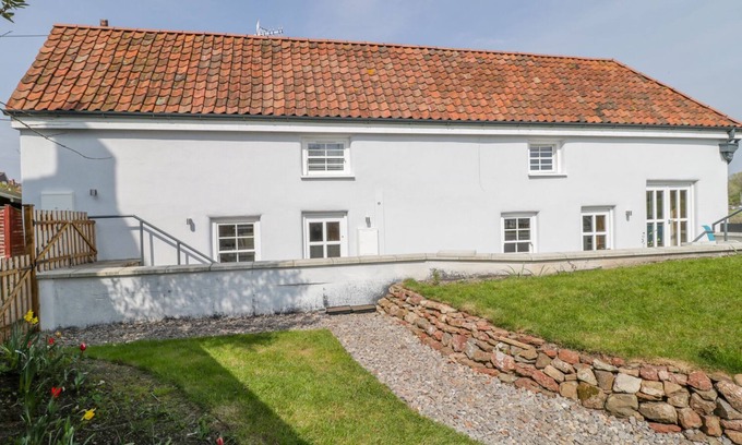 Pill Cottage | Avonside Cottage, PILL, SOMERSET