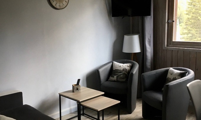 Avoriaz Appartement | Appartement Avoriaz 4 pers