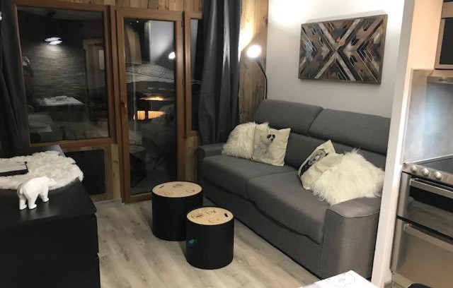 Avoriaz Appartement | AVORIAZ Appartement Cosy Douchka