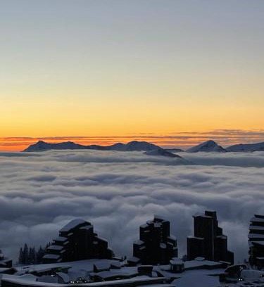 Avoriaz Appartement | Avoriaz le M1212