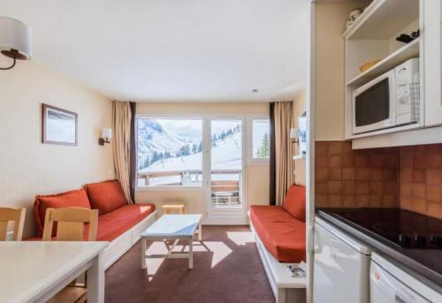 Avoriaz Appartement | Avoriaz - Portes du Soleil : Aux pieds des pistes