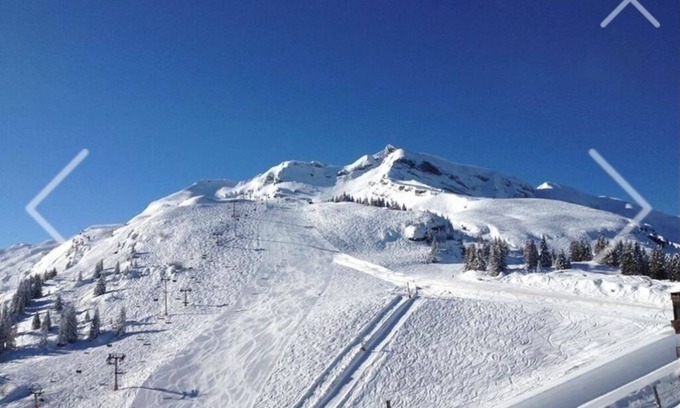 Avoriaz Appartement | Avoriaz: Superbe appartement de 70m2!