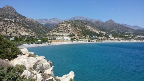 Koutsounari Hôtel | Avra Beach