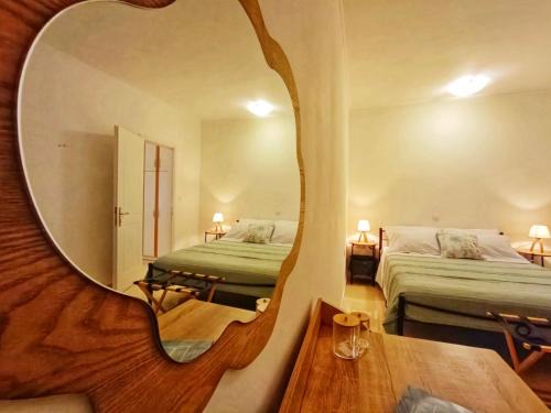 Khelmata Appartement | Avra Charming House