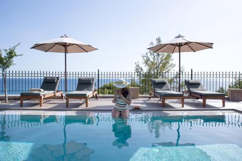 Lassi Appartement | Avra Private Suites