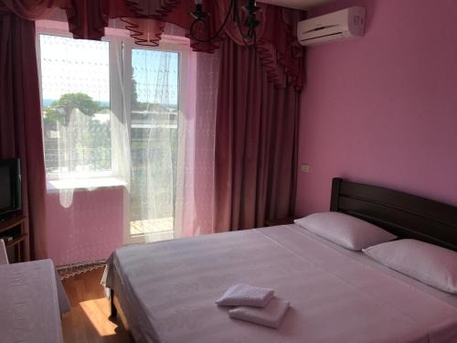 Zatoka Hôtel | AVRORA