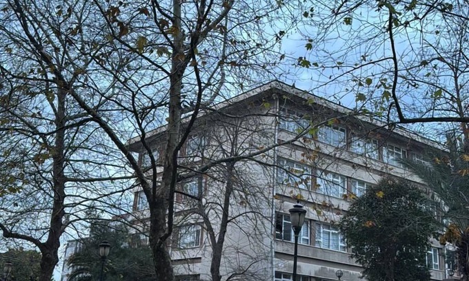 Bandirma Appartement | AVRUPA Suit - otel