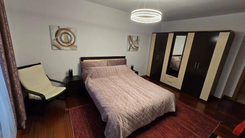Stefanestii de Jos Appartement | AVS Concept Cosmopolis