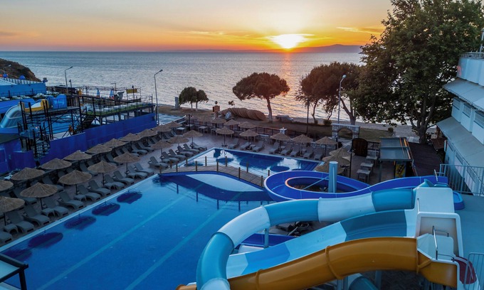 Marmara Hôtel | Avsa Artemis Hotel