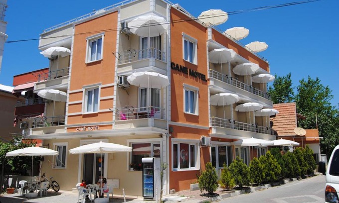 Marmara Appartement | Avsa Cane Motel
