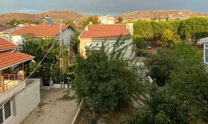 Marmara Appartement | Avsa Papatya Apart