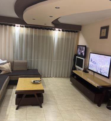 Beersheba Appartement | Avshalom