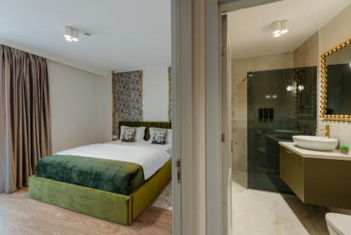 Floresti Appartement | AWA Residence