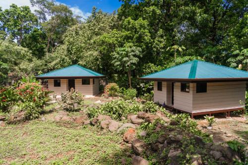 Uvita Hôtel | Awake Uvita
