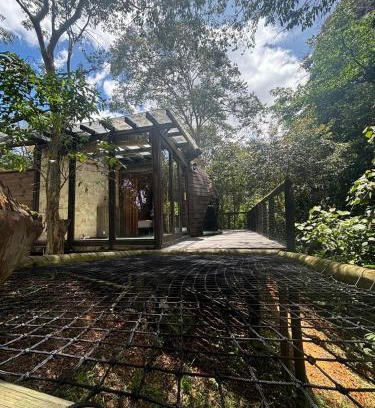 Moniquira Autre | Awako Glamping