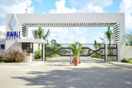 Vipingo Maison | Awali Villa B9