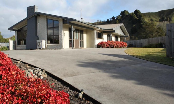 Taumarunui Maison | Awanui BnB
