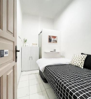 Jakarta Appartement | Awany CoLiving