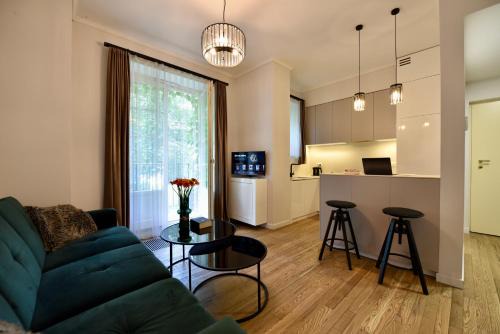 Stradom Appartement | AWapartaments