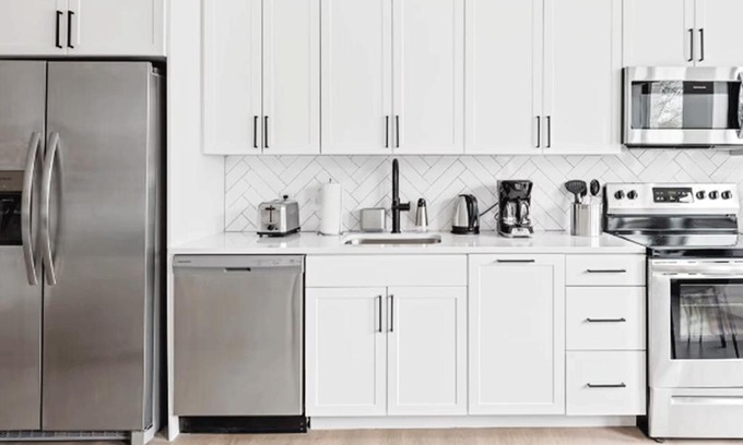 Northwest Maison | Award Rentals