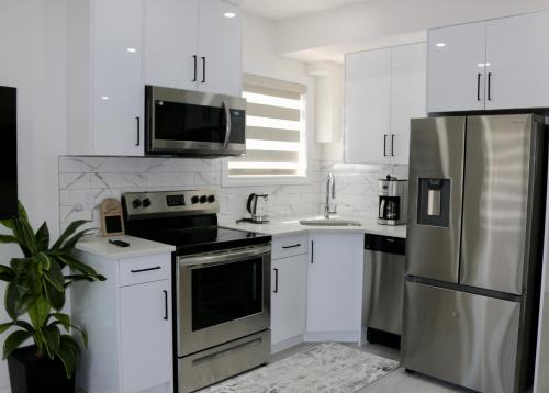 Symons Valley Appartement | Award winning boho paradise sunlit modern suite