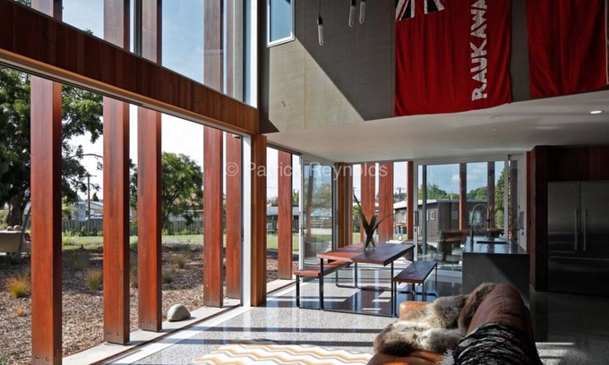 Kawaha Point Maison | Award Winning Dream Escape - a stone's throw from Rotorua's major attractions