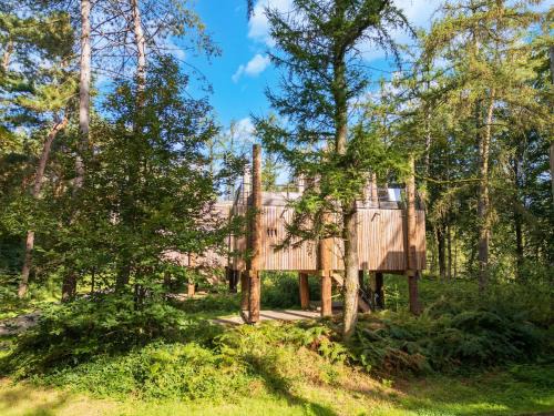Maubray Maison | Award-Winning Forest Stay