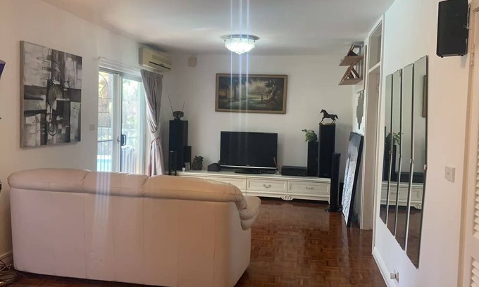 Riverview Maison | Away without Leaving- Nice 2 bedrooms house like a home