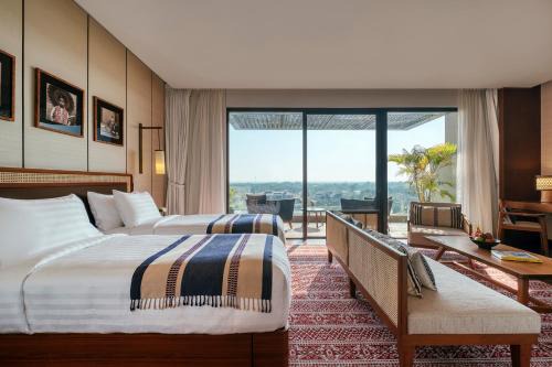 Yangon Hôtel | Awei Metta (Yangon)