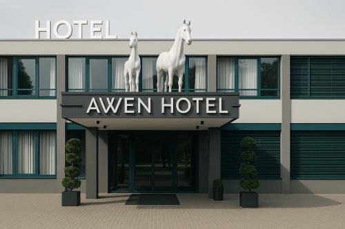 Hagen Hôtel | Awen Hotel Vechta
