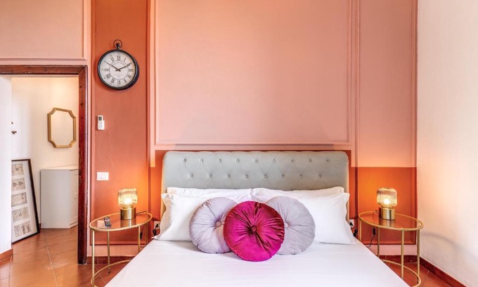 Pisa Maison | AwesHomeitaly - Villa Tower