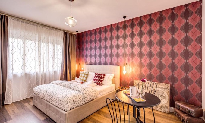 Pisa Maison | AwesHomeItaly - Vintage Rooms