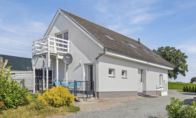 Ahrenshagen-Daskow Appartement | Superbe appartement à.