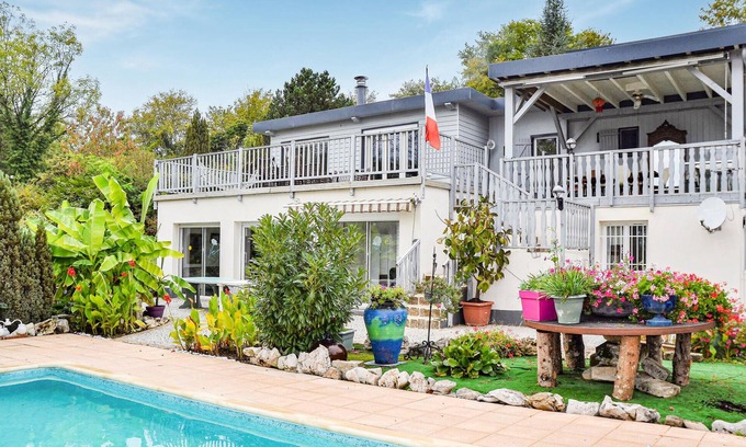 Chambornay-les-Pin Appartement | Superbe appartement à.