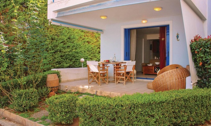 Kato Diminio Appartement | Superbe appartement à Melissi Korinthia