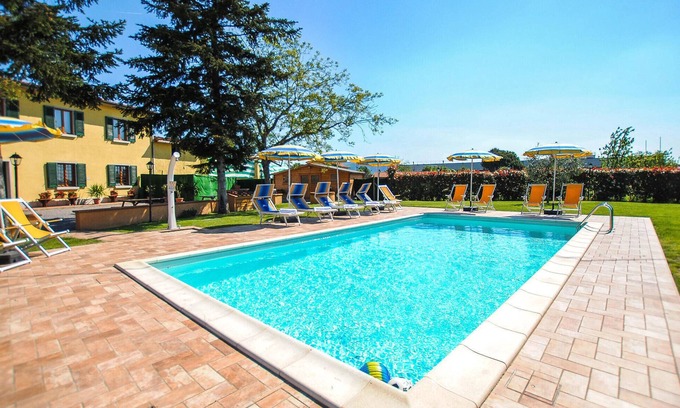 Montecatini Terme Appartement | Superbe appartement à Montecatini Terme