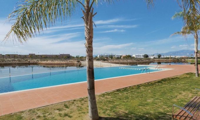 Alhama de Murcia Appartement | 2 chambres hébergement à Alhama de Murcia