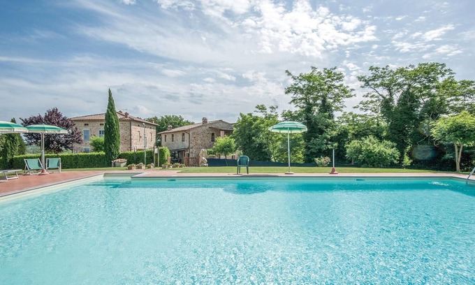 Casole d'Elsa Appartement | Anthurium