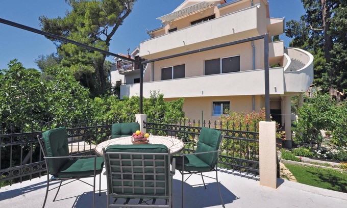 Kastel Gomilica Appartement | Superbe appartement à Kastel Gomilica