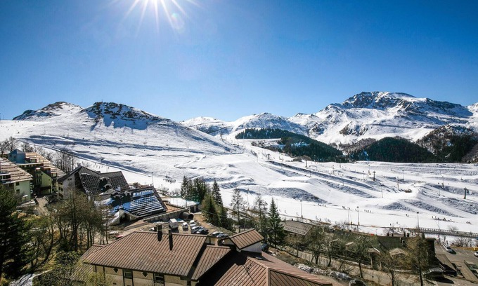 Prato Nevoso Appartement | Superbe appartement à Frabosa Sottana