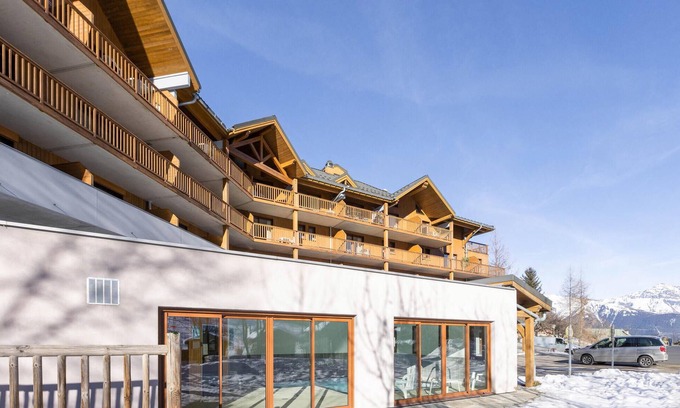Les Bottieres Appartement | Superbe appartement à Saint-Pancrace
