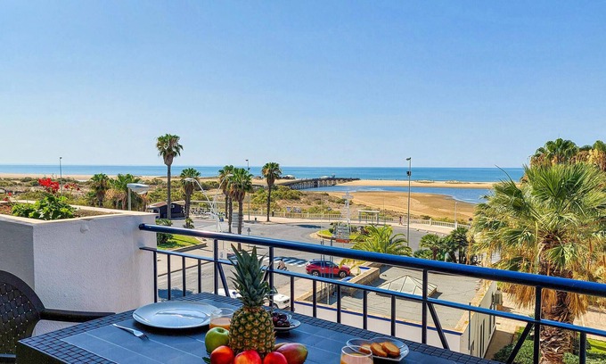 Isla Cristina Appartement | Superbe appartement à Isla Cristina