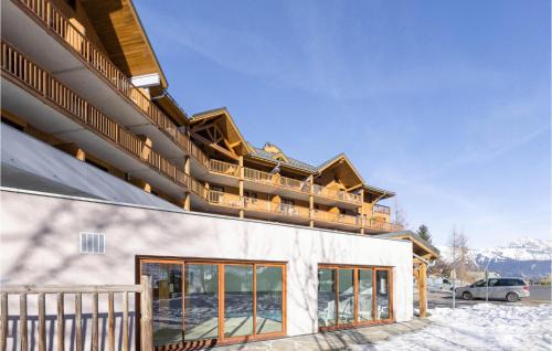 Les Bottieres Appartement | Awesome Apartment In Saint-Pancrace