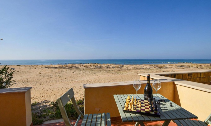 Donnalucata Appartement | Superbe appartement à Donnalucata
