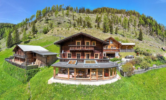 Mortschach Appartement | Awesome apartment in Mörtschach