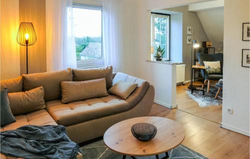 Bernburg Appartement | Awesome Apartment In Bernburg With Wifi