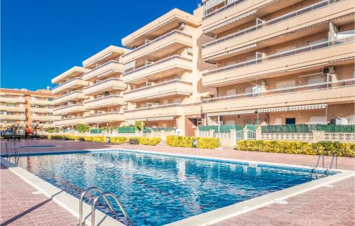 Blanes Appartement | Awesome Apartment In Blanes