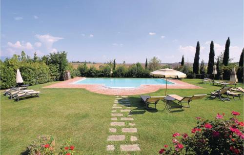 Cortona Appartement | Awesome Apartment In Cortona Ar