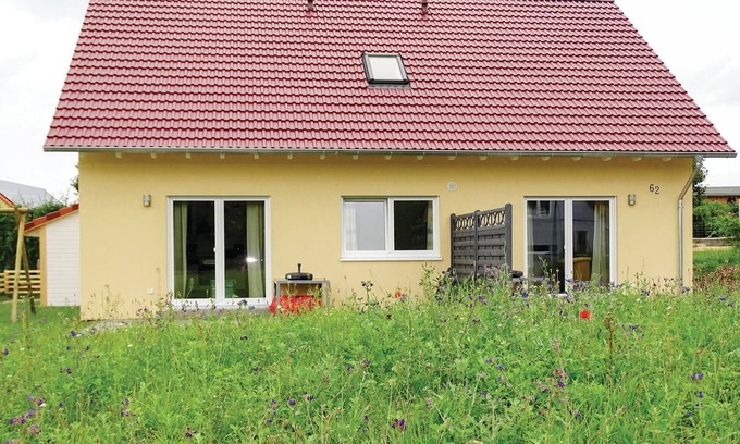Boiensdorf Appartement | Superbe appartement à Boiensdorf